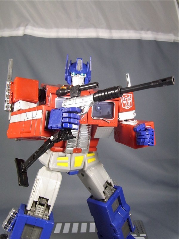 MP 1L Conoy Masterpiece Transformers  (14 of 14)